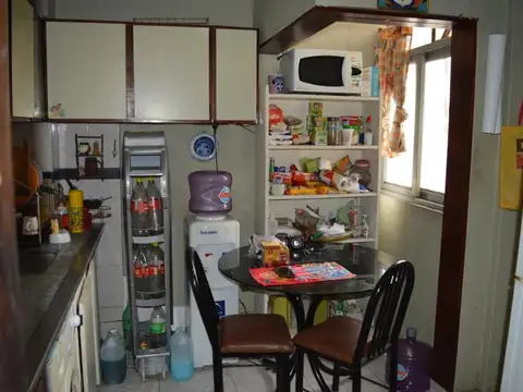 Jose Leon Suarez 200, Piso 6