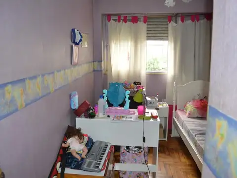 Departamento en Venta en Liniers, USD 79.000