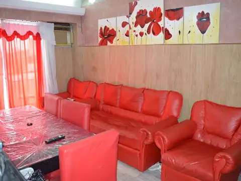 VENDO DEPTO 3 AMB MUY LUMINOSO EN LINIERS