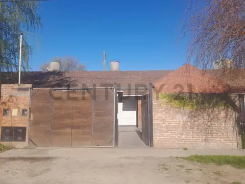 Casa en Venta de 2 dormitorios