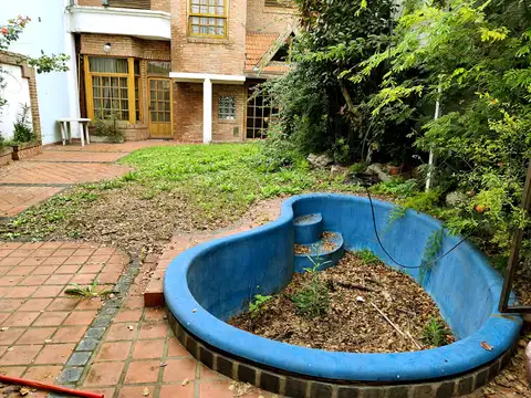 Casa en Venta en Avellaneda, USD 240.000