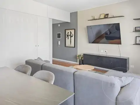 Departamento en Alquiler en Nordelta Yoo Nordelta, USD 1.500