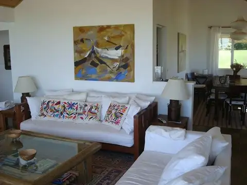 Casa en Alquiler Temporal de 3 dormitorios