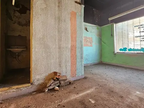 Agustin Cafferata 4800