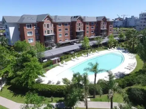 Departamento - Venta - Argentina, Tigre - AVENDIA DEL PUERTO  340