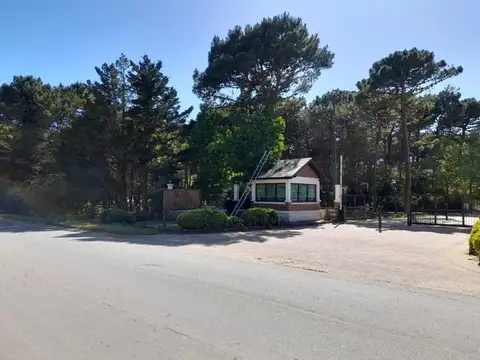 Terreno en Venta de 830,0 m2