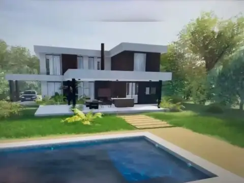 Terreno en Venta en Pinamar, USD 98.000