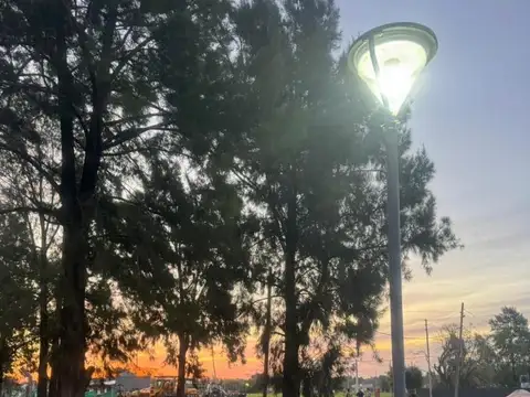 Lotes en Malvinas Argentinas Barrio abierto