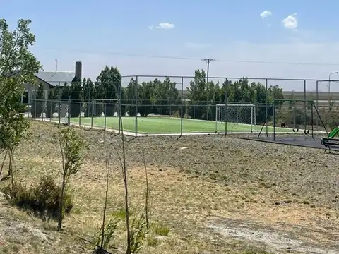 BARRIO CAMINO AL SOL