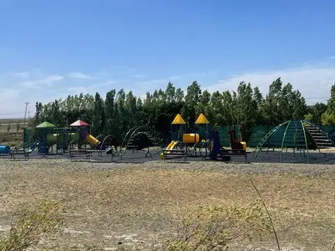 Terreno en Venta en Rio Gallegos, USD 35.000