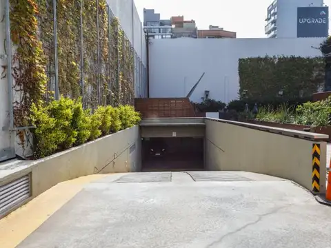 Oficina en Alquiler en Belgrano, USD 96.000