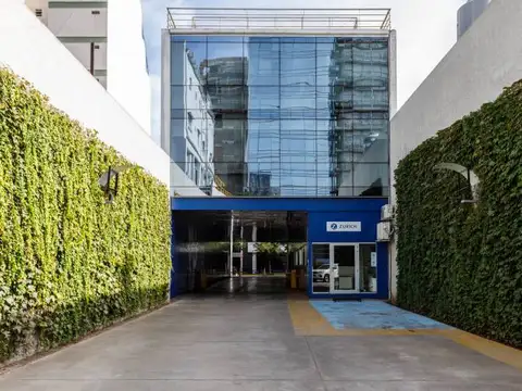 Oficinas corporativos en alquiler - Av Libertador 6350 - Pisos 1,2,3,4