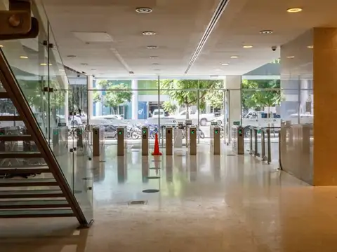 Oficinas corporativos en alquiler - Av Libertador 6350 - Pisos 1,2,3,4