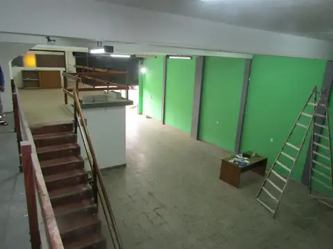 hipolito yrigoyen al 12000