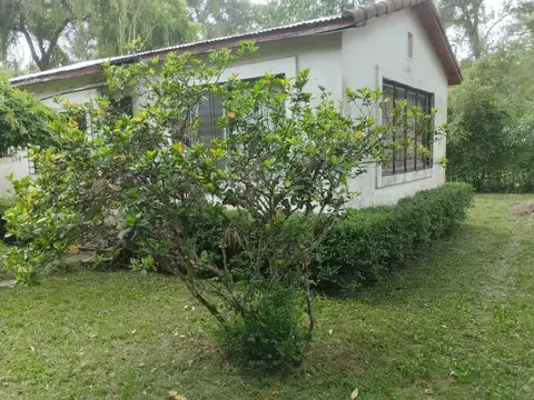 Terreno en Venta en Delta del Tigre, USD 75.000