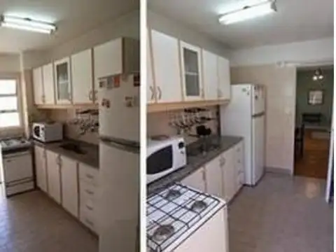 Departamento en Alquiler Temporal 45 años