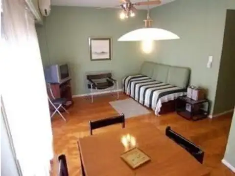 Departamento Alquiler x Temporada