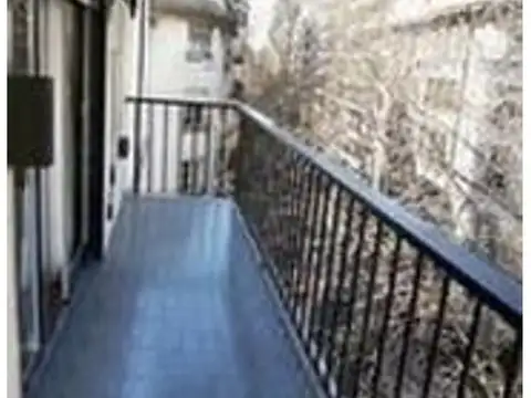 Departamento en Alquiler Temporal Apto profesional