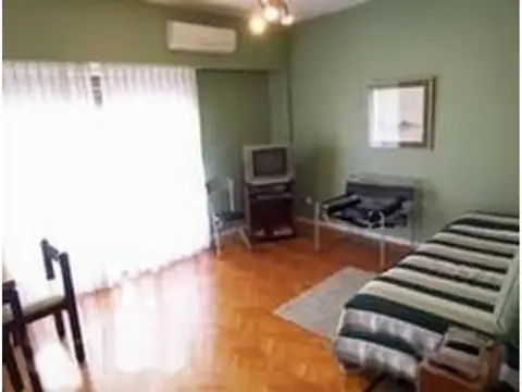 Departamento en Alquiler Temporal de 2 ambientes