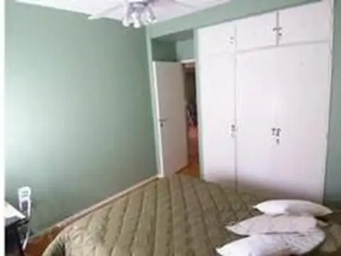 Departamento en Alquiler Temporal en Recoleta, USD 800