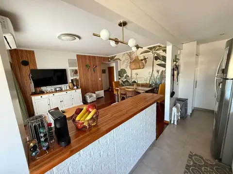 Departamento en Venta en Barracas, USD 173.000