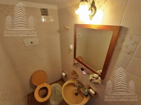 Depto Tipo Casa en Venta con 1 cocheras