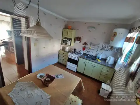 Depto Tipo Casa en Venta 35 años