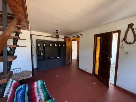 Chalet en venta c/ cochera en Zona Sur