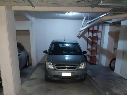 Cochera en venta - 12Mts2 - Villa Urquiza