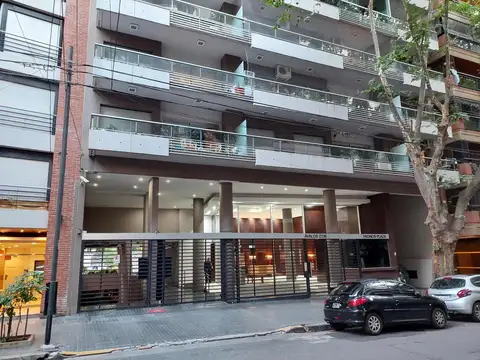 Cochera en venta - 12Mts2 - Villa Urquiza
