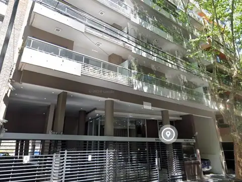 Ávalos e/ Avenida Olazábal y Mendoza