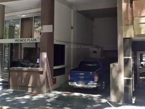 Cochera en venta - 12Mts2 - Villa Urquiza