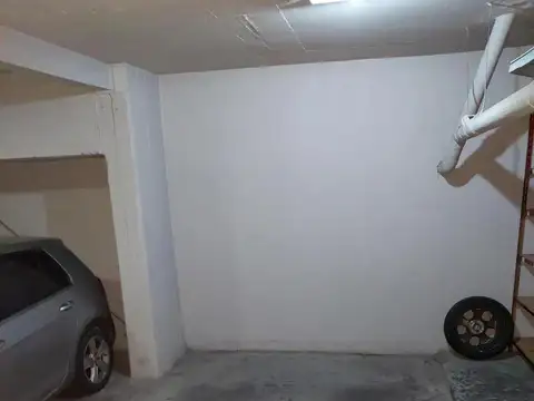 Ávalos e/ Avenida Olazábal y Mendoza