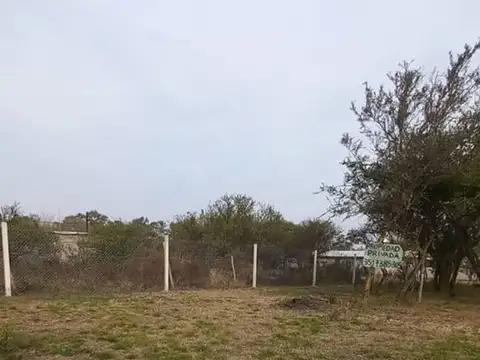 Terreno en Venta de 615,0 m2