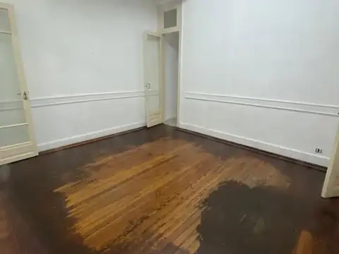 Departamento en Venta en San Nicolás, USD 105.000