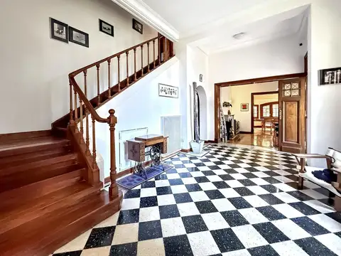 Casa en Venta 45 años