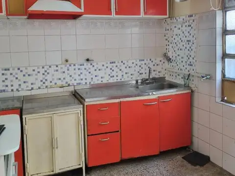Departamento en Venta al Este