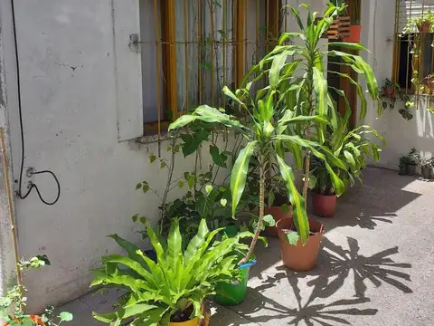 VENTA DE CASA IDEAL PARA 2 FAMILIAS