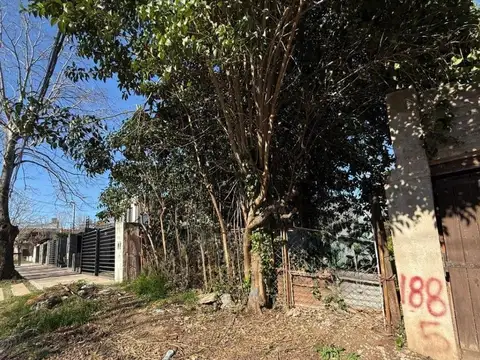 Terreno en Venta de 320,0 m2