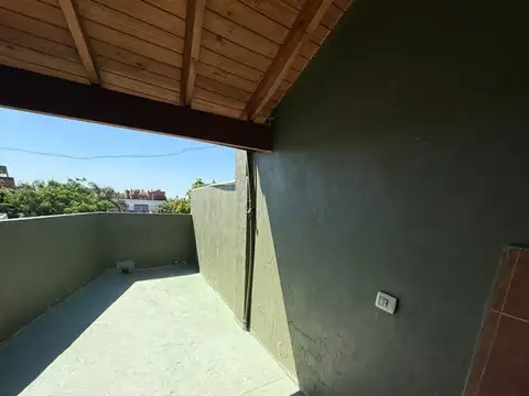 Departamento - Alquiler - Argentina, La Matanza - Martin Andes 2134