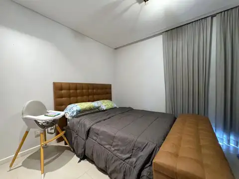 Depto Tipo Casa en Venta con 1 cocheras