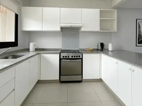 Depto Tipo Casa en Venta de 3 dormitorios