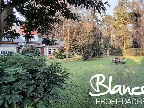 Casa en Venta 15 años