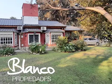 Casa  en Venta en Del Viso, Pilar, G.B.A. Zona Norte - BLA2148_LP564290_2