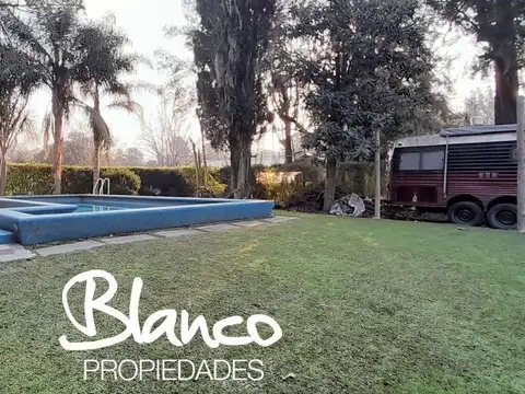 Casa  en Venta en Del Viso, Pilar, G.B.A. Zona Norte - BLA2148_LP564290_2