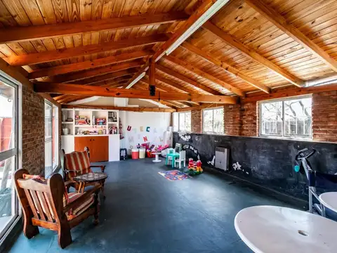 Casa en Venta en Paternal, USD 190.000