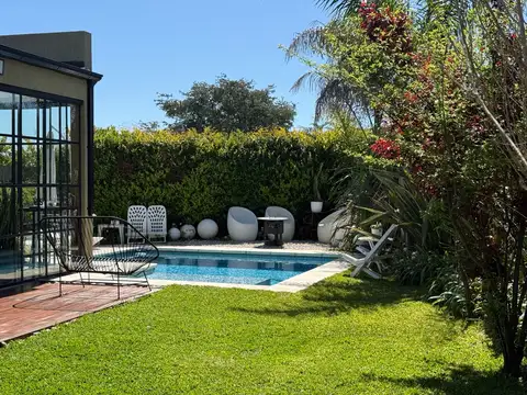 San Alfonos - Bº Pilar del Este