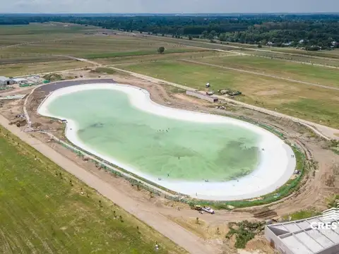 Terreno en Venta en Vida Lagoon, USD 109.000