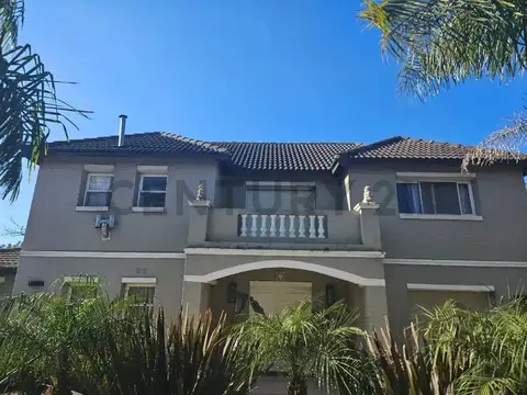 Caamaño 3000, Piso 0