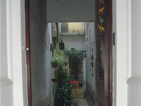 Depto Tipo Casa en Venta en Boedo, USD 215.000